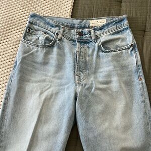 Imogene & Willie Ada Jeans